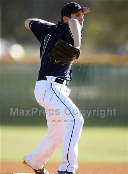 Thumbnail 3 in Keller vs. Temple (Georgetown Invitational) photogallery.