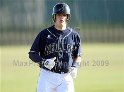 Thumbnail 1 in Keller vs. Temple (Georgetown Invitational) photogallery.