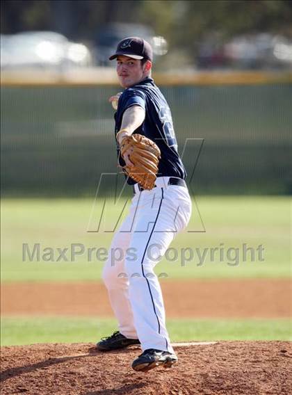 Thumbnail 2 in Keller vs. Temple (Georgetown Invitational) photogallery.