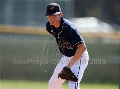 Thumbnail 2 in Keller vs. Temple (Georgetown Invitational) photogallery.