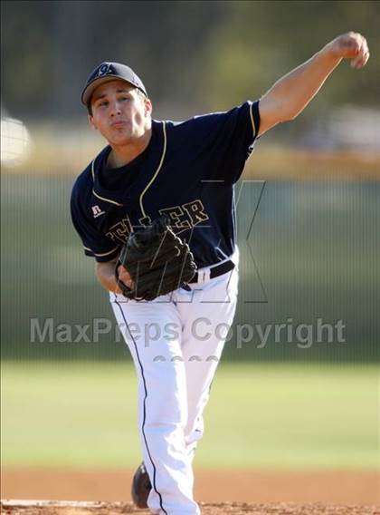 Thumbnail 2 in Keller vs. Temple (Georgetown Invitational) photogallery.