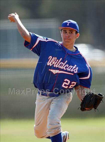 Thumbnail 3 in Keller vs. Temple (Georgetown Invitational) photogallery.
