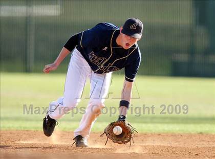 Thumbnail 1 in Keller vs. Temple (Georgetown Invitational) photogallery.