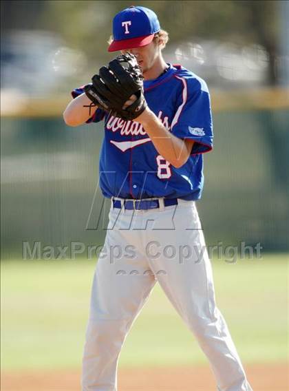 Thumbnail 3 in Keller vs. Temple (Georgetown Invitational) photogallery.