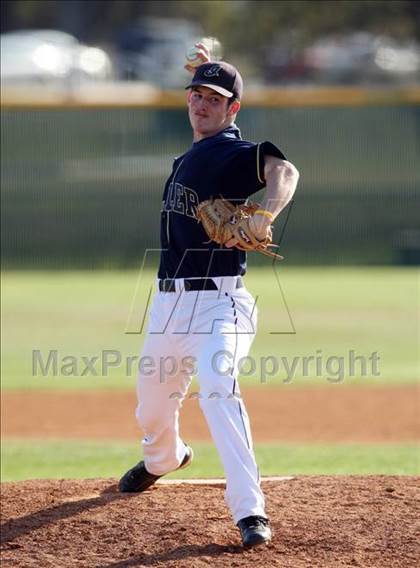 Thumbnail 3 in Keller vs. Temple (Georgetown Invitational) photogallery.