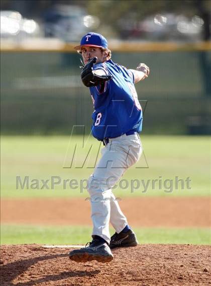 Thumbnail 3 in Keller vs. Temple (Georgetown Invitational) photogallery.