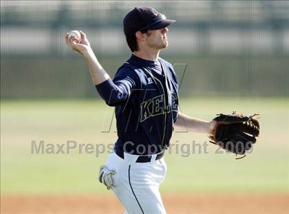 Thumbnail 2 in Keller vs. Temple (Georgetown Invitational) photogallery.