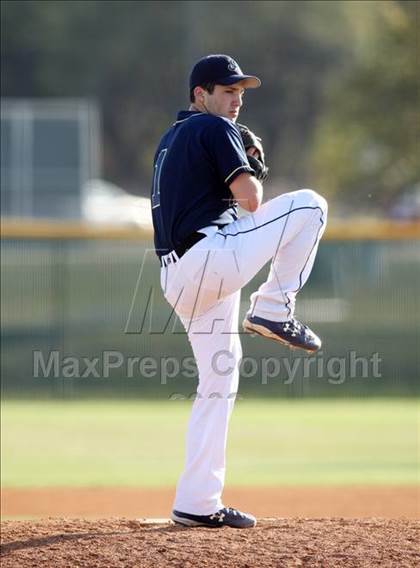 Thumbnail 3 in Keller vs. Temple (Georgetown Invitational) photogallery.