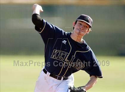 Thumbnail 2 in Keller vs. Temple (Georgetown Invitational) photogallery.