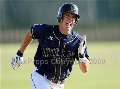 Thumbnail 3 in Keller vs. Temple (Georgetown Invitational) photogallery.