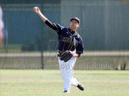 Thumbnail 2 in Keller vs. Temple (Georgetown Invitational) photogallery.