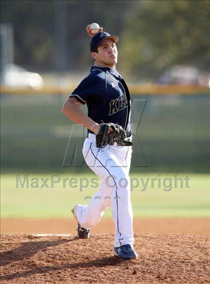 Thumbnail 1 in Keller vs. Temple (Georgetown Invitational) photogallery.