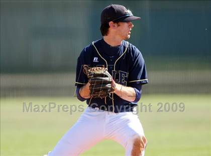 Thumbnail 3 in Keller vs. Temple (Georgetown Invitational) photogallery.
