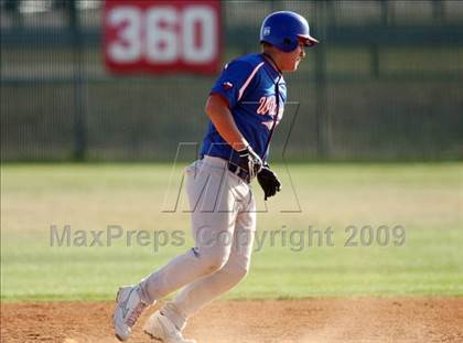 Thumbnail 3 in Keller vs. Temple (Georgetown Invitational) photogallery.