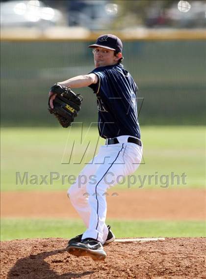 Thumbnail 1 in Keller vs. Temple (Georgetown Invitational) photogallery.