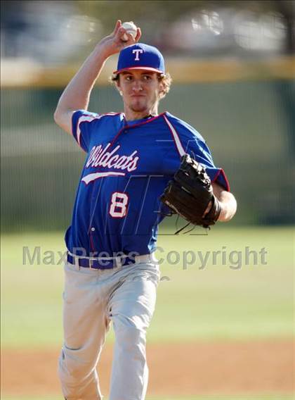 Thumbnail 1 in Keller vs. Temple (Georgetown Invitational) photogallery.