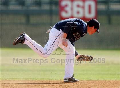 Thumbnail 3 in Keller vs. Temple (Georgetown Invitational) photogallery.