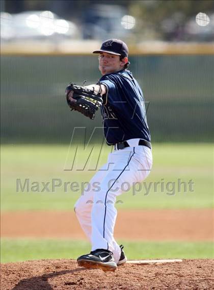 Thumbnail 1 in Keller vs. Temple (Georgetown Invitational) photogallery.