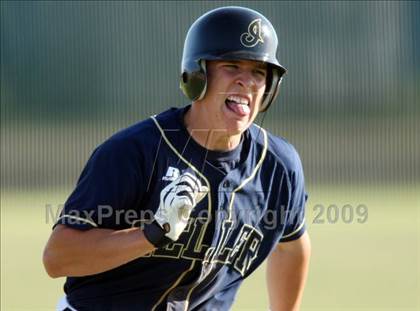 Thumbnail 1 in Keller vs. Temple (Georgetown Invitational) photogallery.