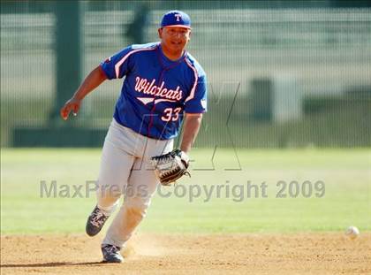 Thumbnail 1 in Keller vs. Temple (Georgetown Invitational) photogallery.