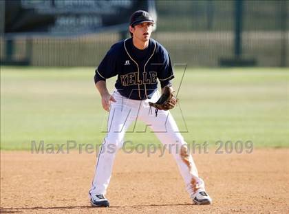 Thumbnail 2 in Keller vs. Temple (Georgetown Invitational) photogallery.