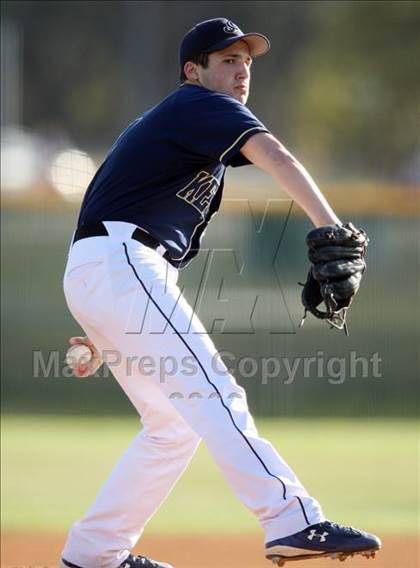 Thumbnail 2 in Keller vs. Temple (Georgetown Invitational) photogallery.