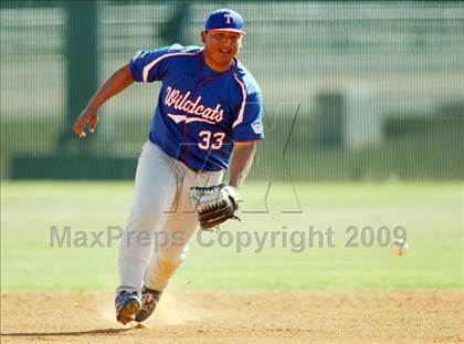 Thumbnail 2 in Keller vs. Temple (Georgetown Invitational) photogallery.
