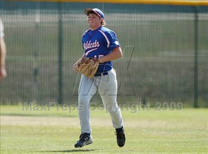 Thumbnail 1 in Keller vs. Temple (Georgetown Invitational) photogallery.