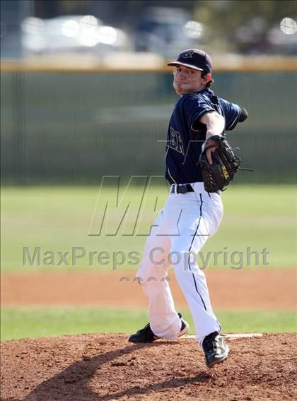 Thumbnail 2 in Keller vs. Temple (Georgetown Invitational) photogallery.