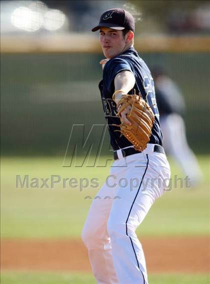 Thumbnail 2 in Keller vs. Temple (Georgetown Invitational) photogallery.