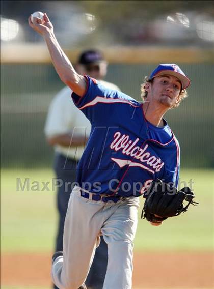Thumbnail 3 in Keller vs. Temple (Georgetown Invitational) photogallery.
