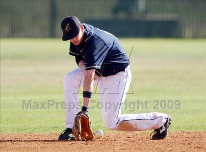 Thumbnail 2 in Keller vs. Temple (Georgetown Invitational) photogallery.