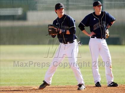 Thumbnail 2 in Keller vs. Temple (Georgetown Invitational) photogallery.