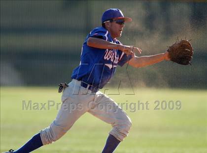 Thumbnail 3 in Keller vs. Temple (Georgetown Invitational) photogallery.