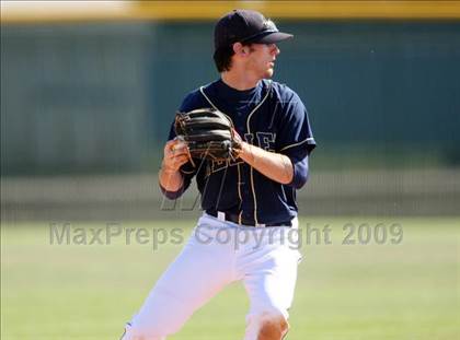 Thumbnail 1 in Keller vs. Temple (Georgetown Invitational) photogallery.