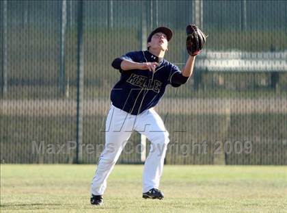 Thumbnail 2 in Keller vs. Temple (Georgetown Invitational) photogallery.