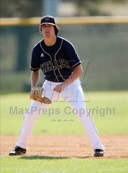 Thumbnail 1 in Keller vs. Temple (Georgetown Invitational) photogallery.