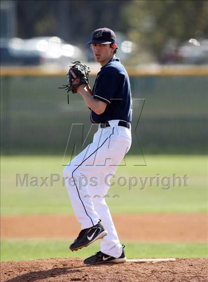 Thumbnail 1 in Keller vs. Temple (Georgetown Invitational) photogallery.