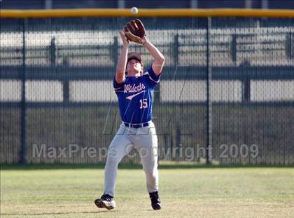 Thumbnail 2 in Keller vs. Temple (Georgetown Invitational) photogallery.
