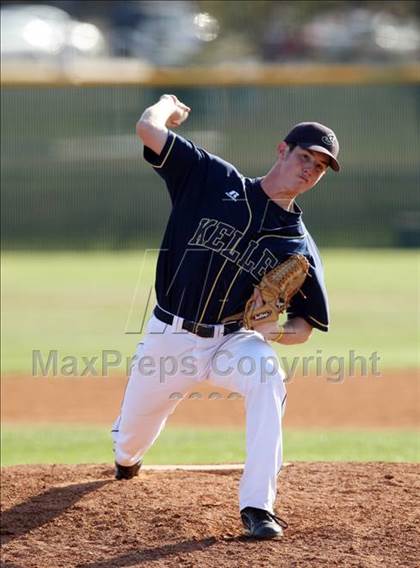Thumbnail 3 in Keller vs. Temple (Georgetown Invitational) photogallery.