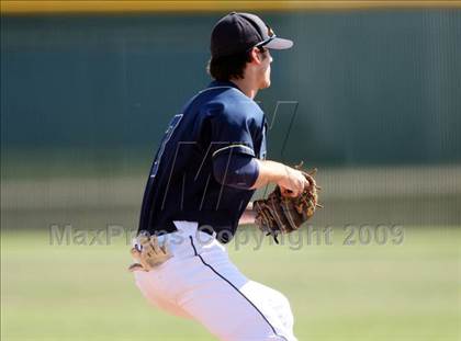 Thumbnail 1 in Keller vs. Temple (Georgetown Invitational) photogallery.