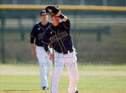 Thumbnail 1 in Keller vs. Temple (Georgetown Invitational) photogallery.