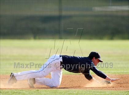Thumbnail 1 in Keller vs. Temple (Georgetown Invitational) photogallery.