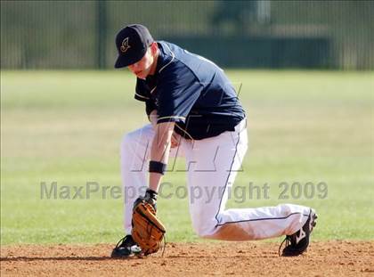 Thumbnail 3 in Keller vs. Temple (Georgetown Invitational) photogallery.