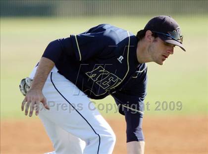 Thumbnail 1 in Keller vs. Temple (Georgetown Invitational) photogallery.