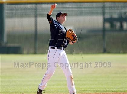 Thumbnail 1 in Keller vs. Temple (Georgetown Invitational) photogallery.