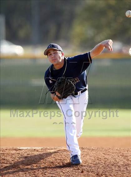 Thumbnail 3 in Keller vs. Temple (Georgetown Invitational) photogallery.