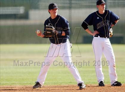Thumbnail 1 in Keller vs. Temple (Georgetown Invitational) photogallery.