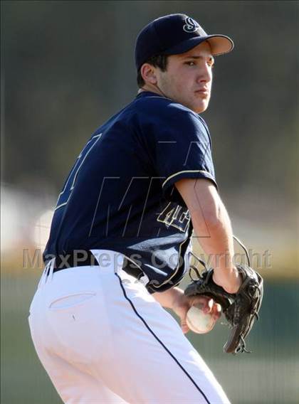 Thumbnail 3 in Keller vs. Temple (Georgetown Invitational) photogallery.