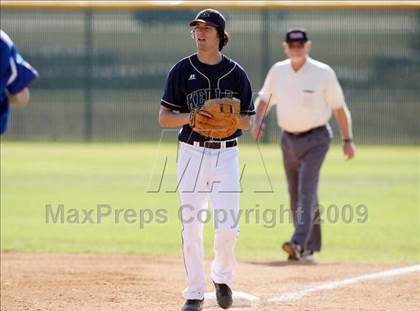 Thumbnail 1 in Keller vs. Temple (Georgetown Invitational) photogallery.